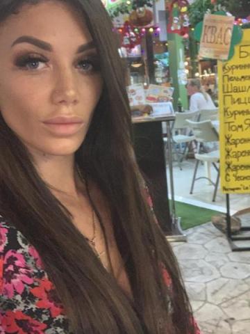 Анастасия фото 2