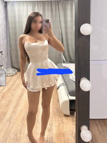 Алёна Яркая Блондинка фото 2